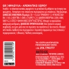 Αρωματικό Αυτοκινήτου Κονσέρβα Feral Με Άρωμα Strawberry 40gr 1 Τεμάχιο